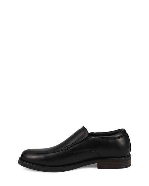 Dockers Black Benedict Loafer for men