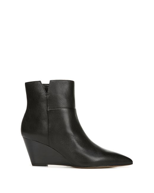 franco sarto pointed toe wedge