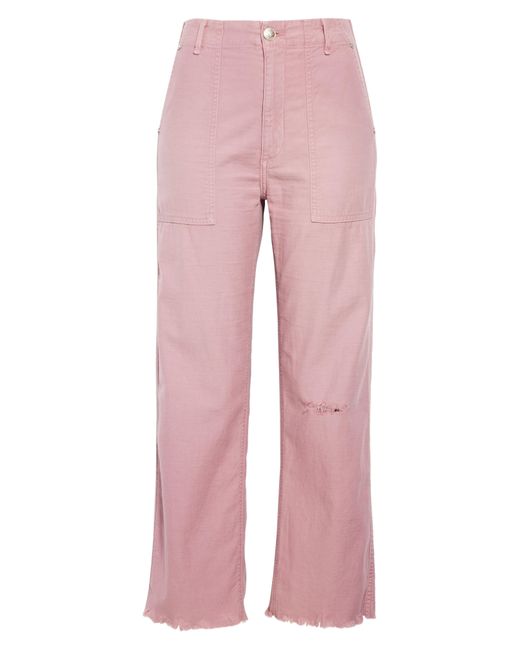 rag and bone kaye chino