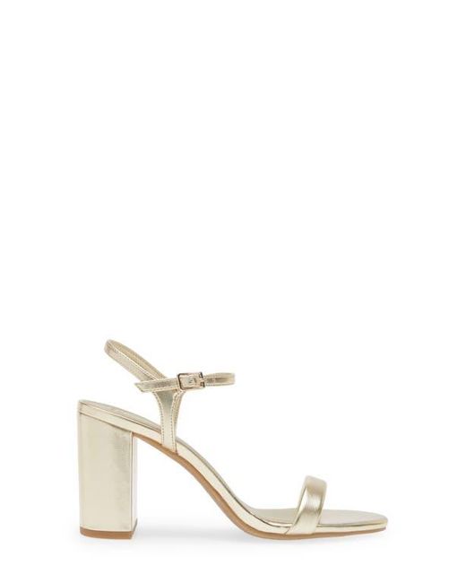 BP. Natural Lexy Sandal