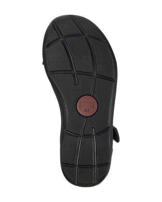 Camper Blue Match Sandal for men
