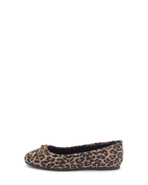 Kenneth Cole Black Elstree Ballet Flat