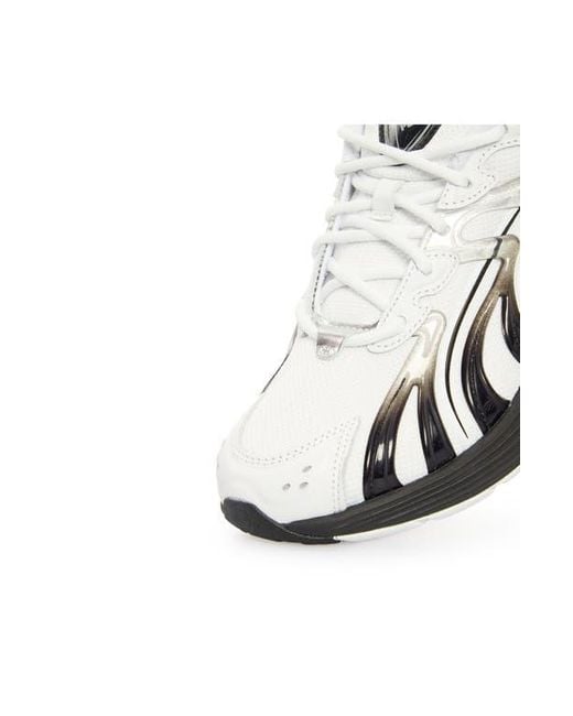 PUMA Metallic Inverse Generate Sneaker for men