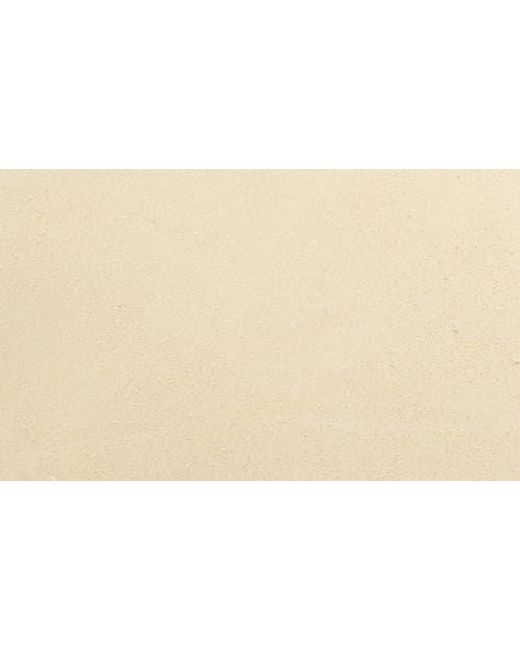 Ugg Natural Elea Waterproof Suede Slipper