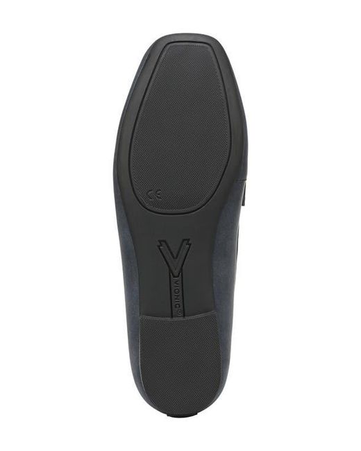 Vionic Blue Halina Penny Loafer