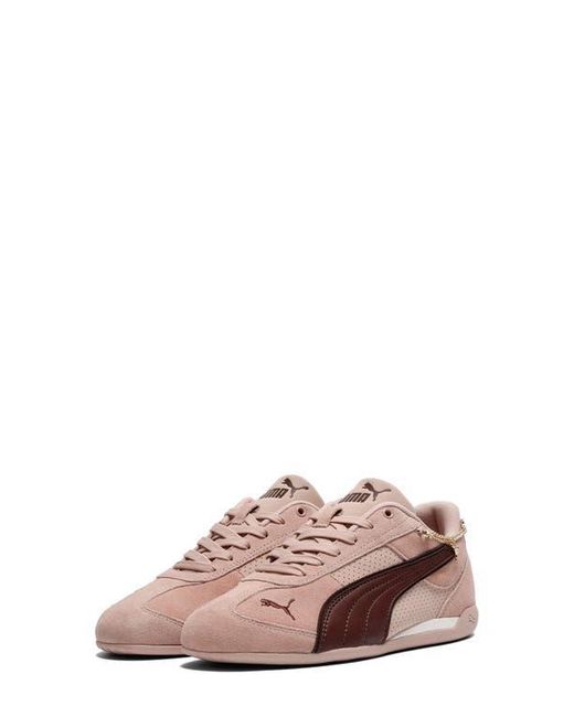 PUMA Pink Replicatch Sneaker