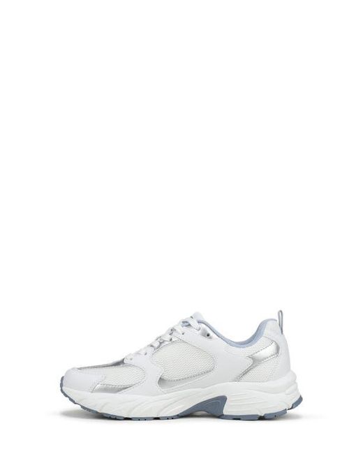 Ryka White Generation Sneaker