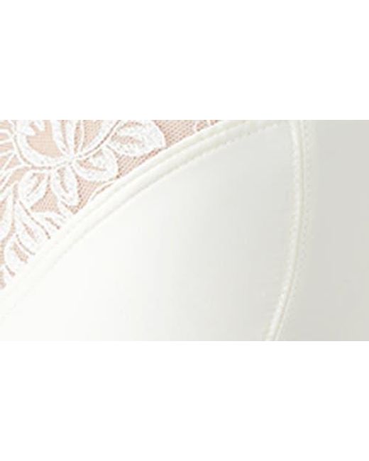 Wacoal Multicolor Side Note Full Coverage Underwire Bra