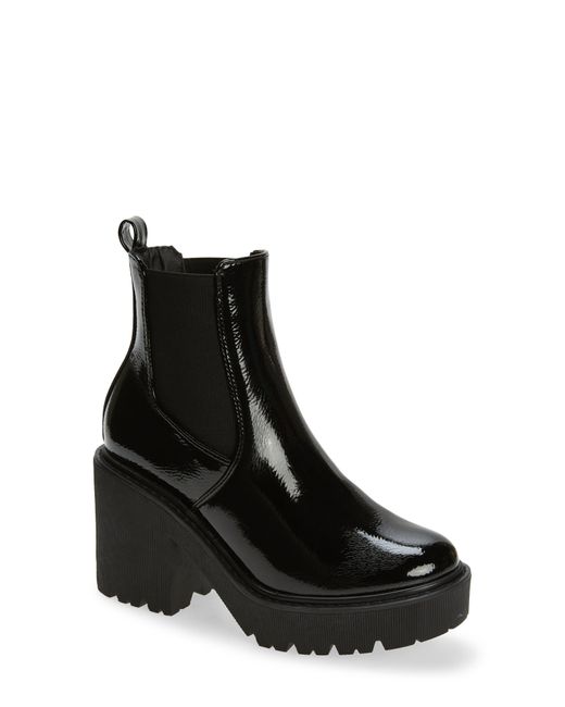 topshop tango boots