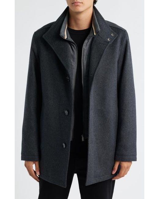 Boss Black Coxtan Jacket for men