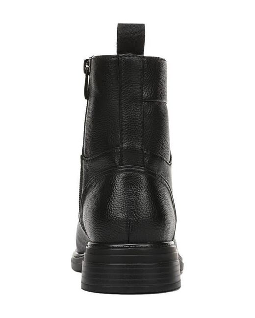 Naturalizer Black Legend Combat Boot