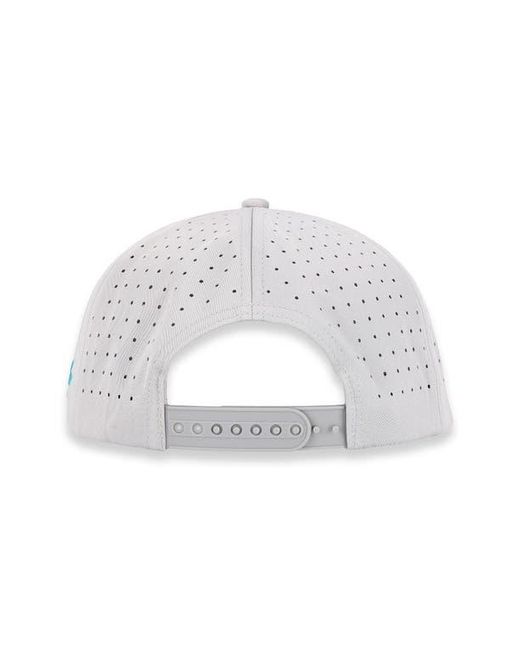 Waggle Blue Great Baseball Cap for men