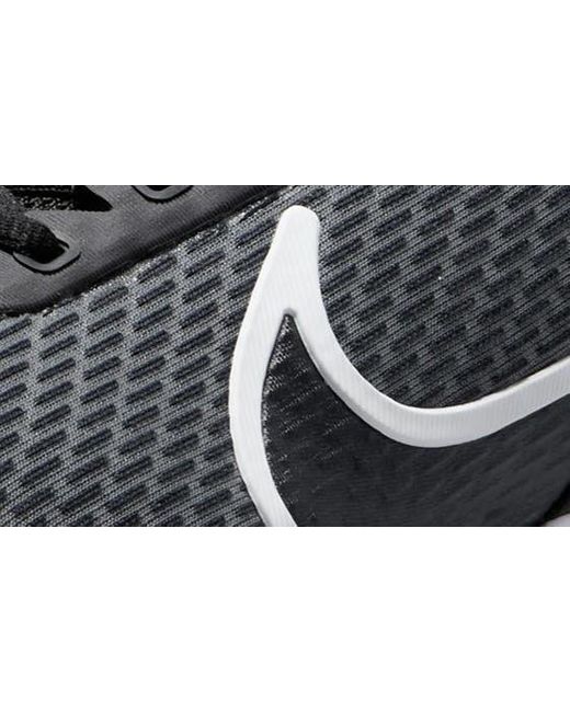 Nike Black Air Zoom Vapor Pro 2 Tennis Shoe for men