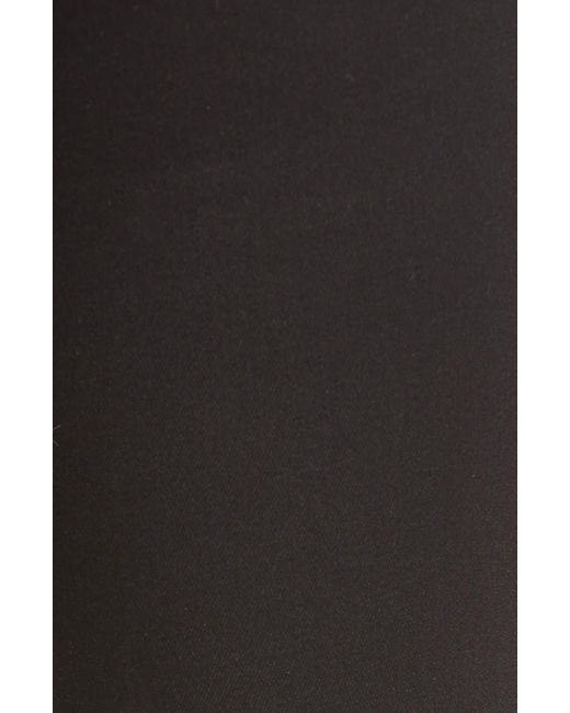 DL1961 Black Florence Instasculpt Ankle Skinny Jeans