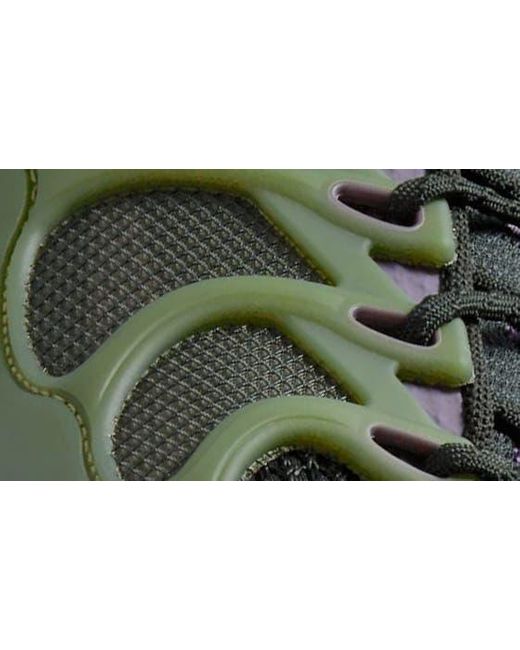 Nike Green Air Max Terrascape Plus Sneaker for men