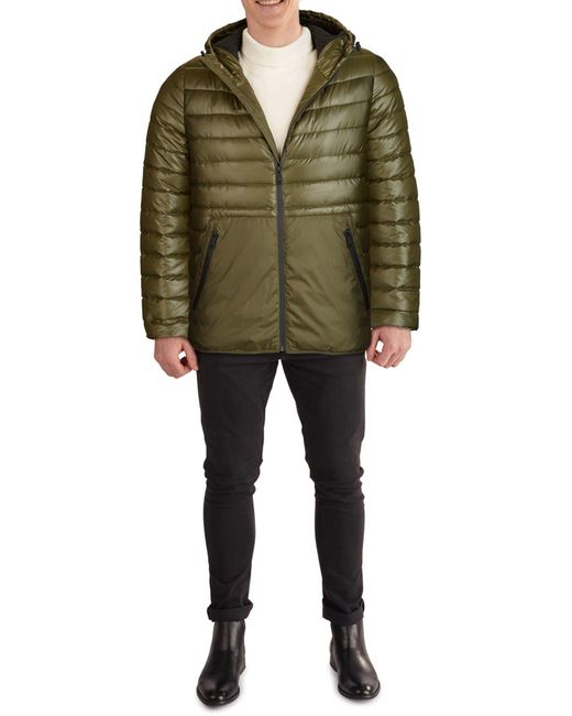 kenneth cole green jacket