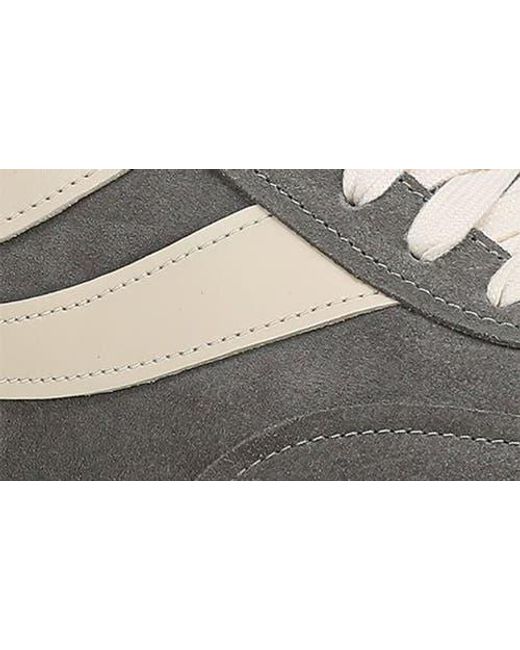 Vince White Oasis Runner Sneaker for men