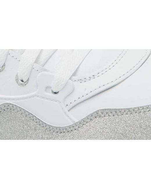 Nike White Air 4Rm Sneaker