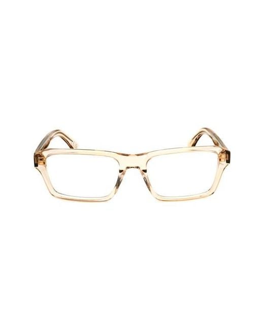 Retrosuperfuture Multicolor 55Mm Rectangle Reading Glasses