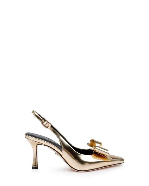 Dee Ocleppo Multicolor Coronado Slingback Pump