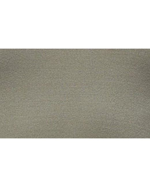 3.1 Phillip Lim Green Compact Rib Structured Top