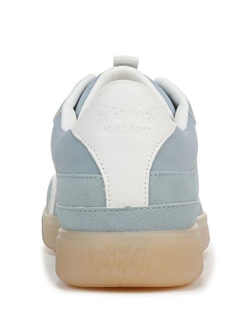 Blowfish Blue Tastic Sneaker