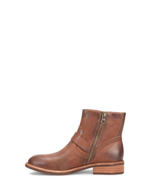Kork-Ease Brown Ellinor Bootie