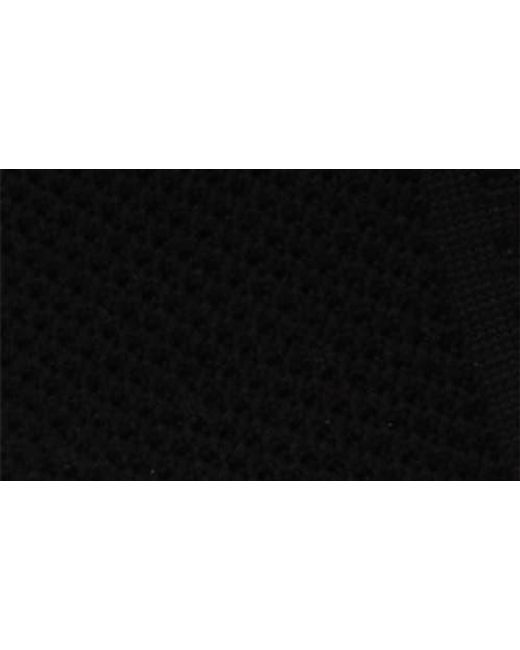 Ninety Union Black Brooklyn Pull-On Sneaker