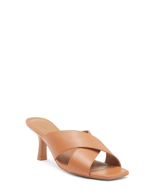 Nordstrom Rack Multicolor Lauren Slide Sandal