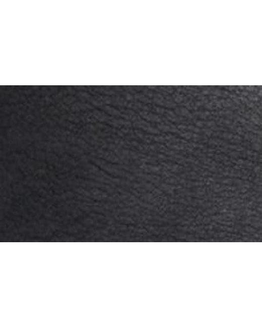 Clarks Black Orianna 2 Top Bootie