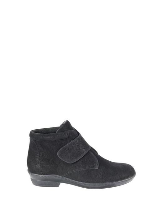 David Tate Black Mesa Bootie