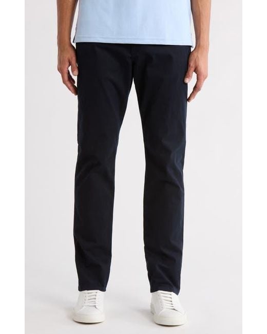 Vince Blue Dylan Lightweight Pants for men
