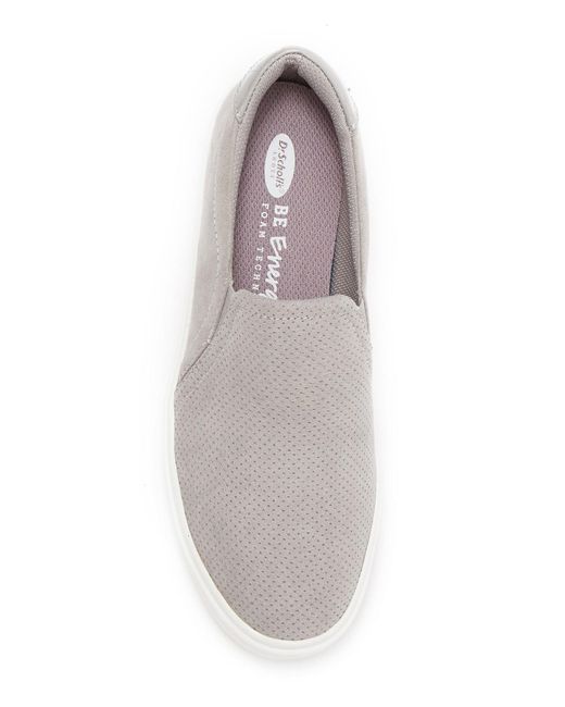 dr scholl's wink slip on