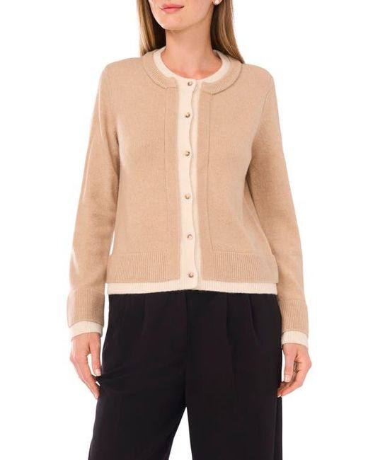 Ted Baker Black Layered Cardigan