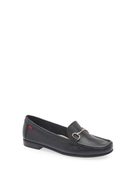 Marc Joseph New York Gray Lane Ave Bit Loafer