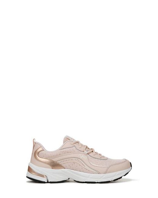 Ryka White Imagine Walking Sneaker