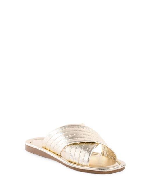 Seychelles Natural Courage Sandal