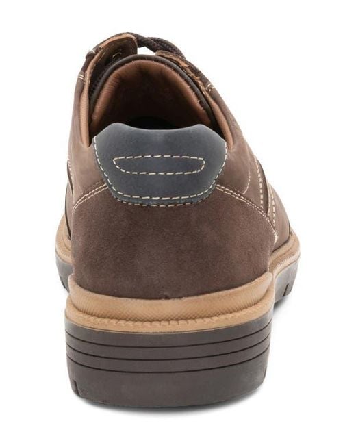 Ara Brown Allen Sneaker for men