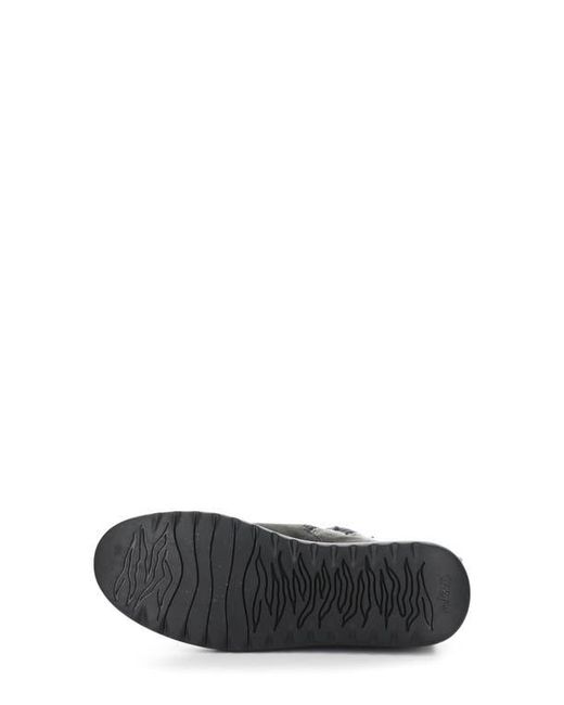 Softinos Black Ezra Boot