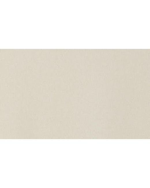 Sofiacashmere Natural Ruffle Mock Neck Cashmere Sweater