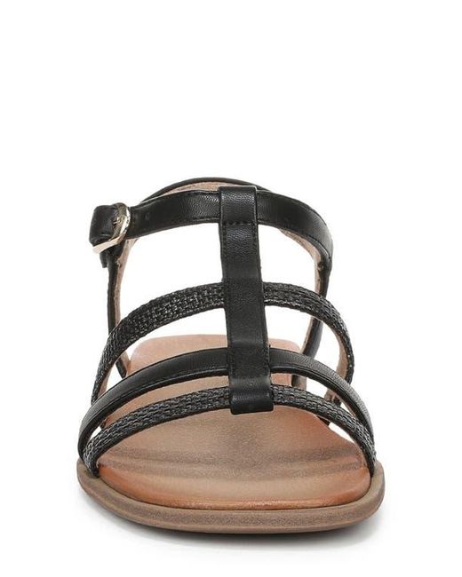 Naturalizer Multicolor Julia Sandal