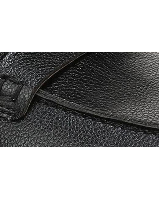 Vionic Black Ciara Loafer Sneaker
