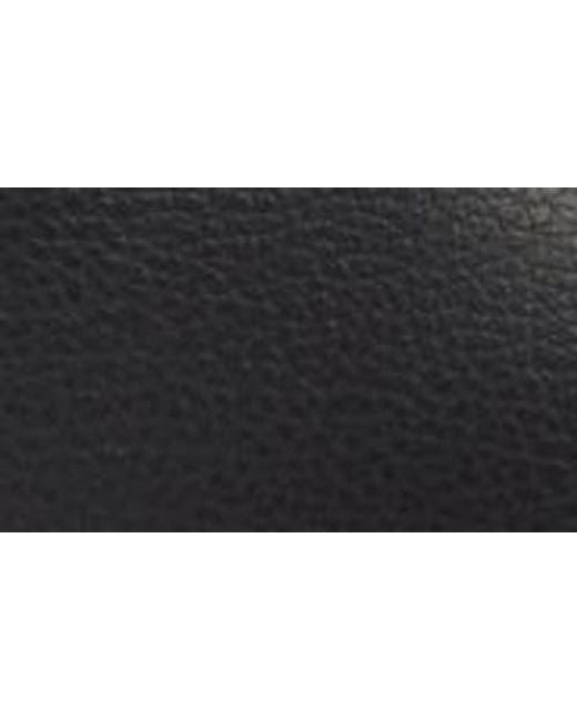 Naot Black Blizzard Derby