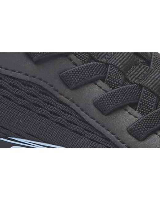 Skechers Blue Slip-Ins: Arch Fit 2.0 Look Ahead Sneaker