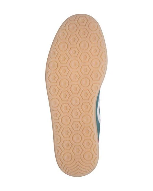 Steve Madden Green Reformer Sneaker