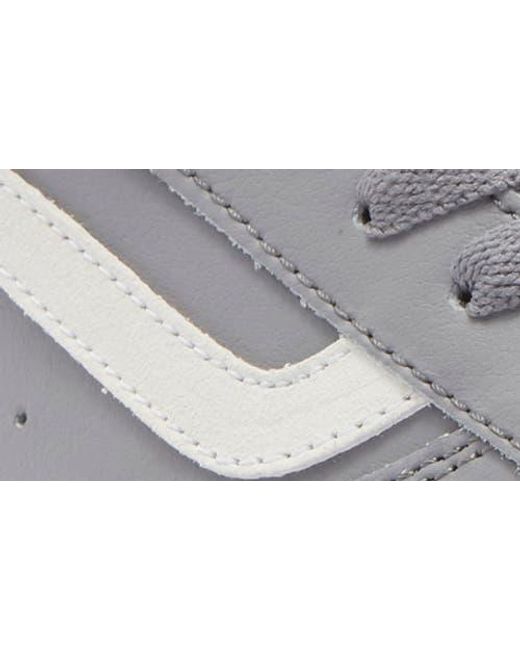Vans White Ryland Sneaker for men