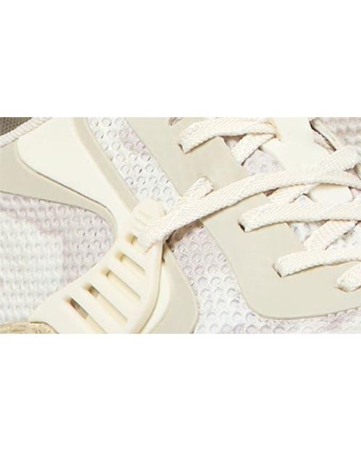 Camper White Tornado Sneaker