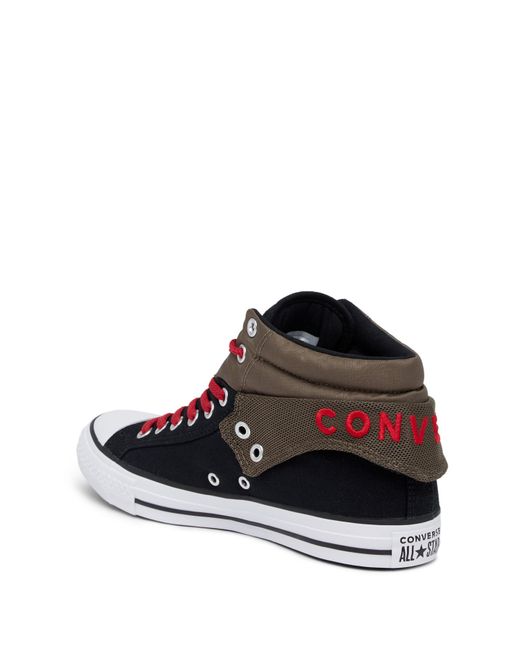 Converse Chuck Taylor Pc2 Mid Sneaker in for Men | Lyst