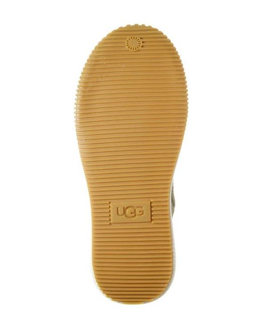 Ugg Multicolor Ez-Duzzit Platform Mule