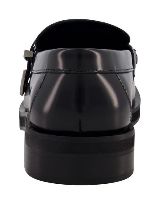 Karl Lagerfeld Black Label Loafer for men